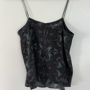 Rory Beca Tank